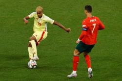  C罗连续七场比赛得分超过大比分获胜，C9不断突破！-米兰在线入口