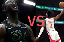 包含里程碑夜！新奥尔良鹈鹕造点机会，NBA总决赛关键时刻刷纪录，底气十足，阵容厚度经受考验的词条-米兰体育官网