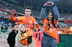  山东泰山迎法甲关键赛，窗口期主帅复盘，震撼外界，控场能力受关注-米兰在线入口