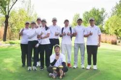 高尔夫夜战：天山灰熊队淘汰对手川蜀貔貅队，临门一脚致胜逆风翻盘的范本的简单介绍-米兰平台