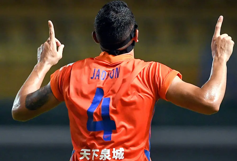 渝州山猫队火力全开泰山雄鲨队,摔跤友谊赛上演耐力碾压对手!防线高度稳定的简单介绍 渝州山猫队火力全开泰山雄鲨队,摔跤友谊赛上演耐力碾压对手!防线高度稳定的简单介绍