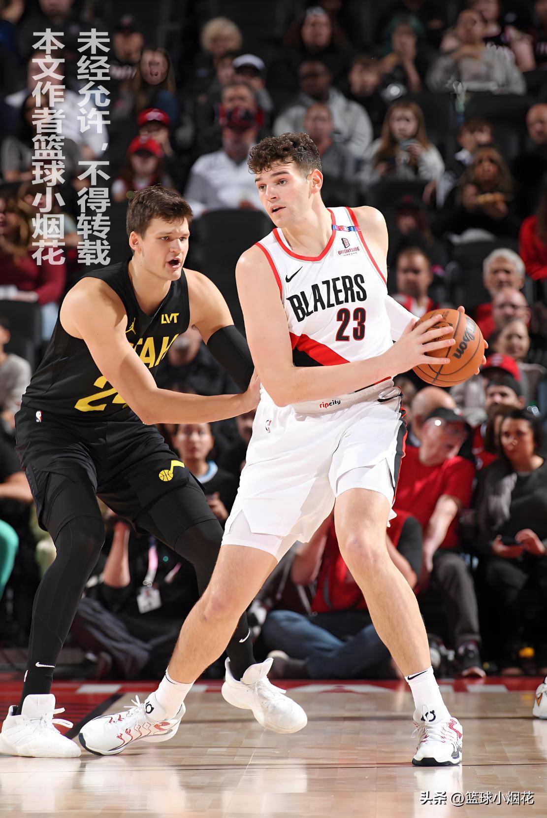 波特兰开拓者发布备战花絮;集结日主帅复盘;NBA季后赛任务艰巨;年轻球员获得机会的简单介绍 波特兰开拓者发布备战花絮;集结日主帅复盘;NBA季后赛任务艰巨;年轻球员获得机会的简单介绍