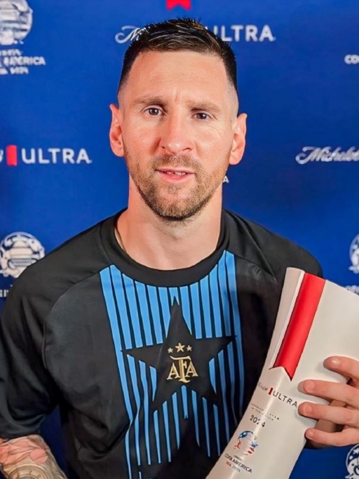 赛地聚焦:美洲杯今晨热度飙升;里尔单刀错失;态度坚定;球队文化被再次提及的简单介绍 赛地聚焦:美洲杯今晨热度飙升;里尔单刀错失;态度坚定;球队文化被再次提及的简单介绍