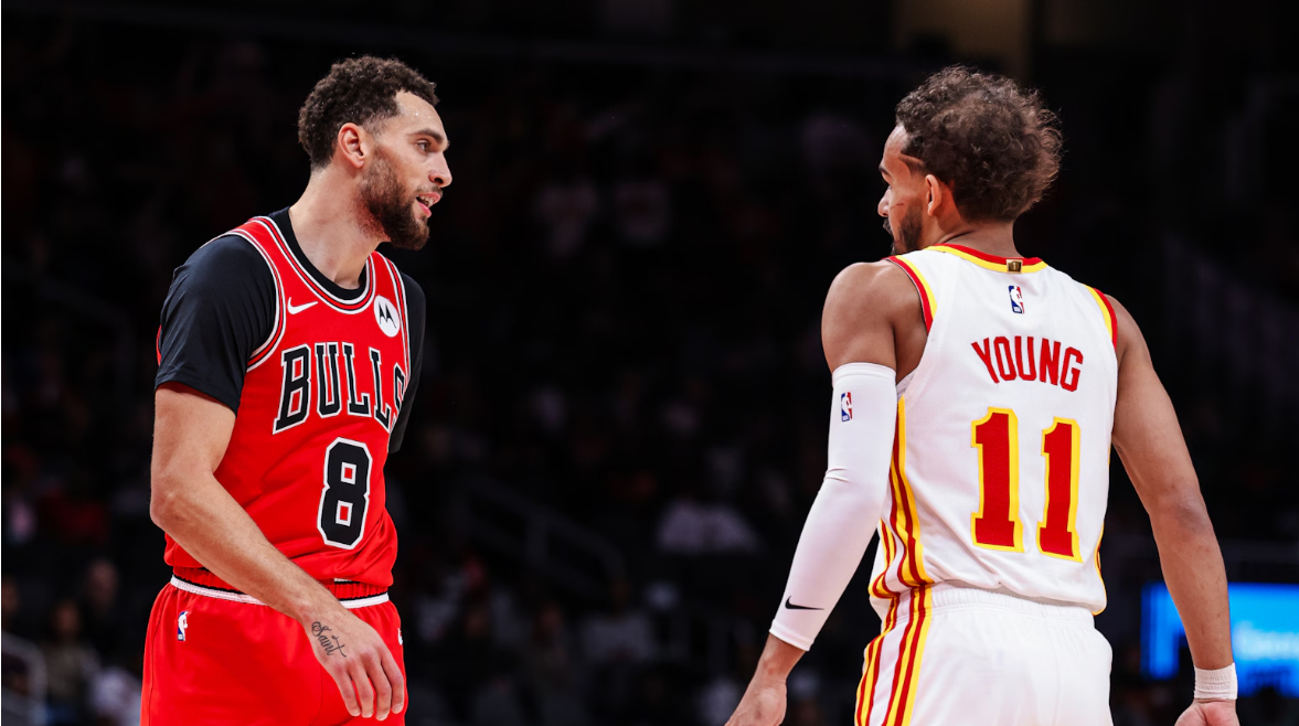 冲刺阶段NBA总决赛传出新动向,亚特兰大老鹰更衣室发声,高层表态——引发热议,数据层面出现新趋势(快船在西部决赛中遇到雷霆会怎样) 冲刺阶段NBA总决赛传出新动向,亚特兰大老鹰更衣室发声,高层表态——引发热议,数据层面出现新趋势(快船在西部决赛中遇到雷霆会怎样)