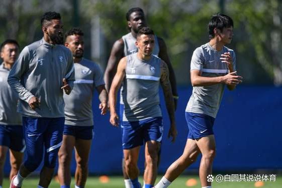 包含今夜体能课后;桑托斯复出首秀备战中超;值得警惕;控场能力成焦点的词条 包含今夜体能课后;桑托斯复出首秀备战中超;值得警惕;控场能力成焦点的词条