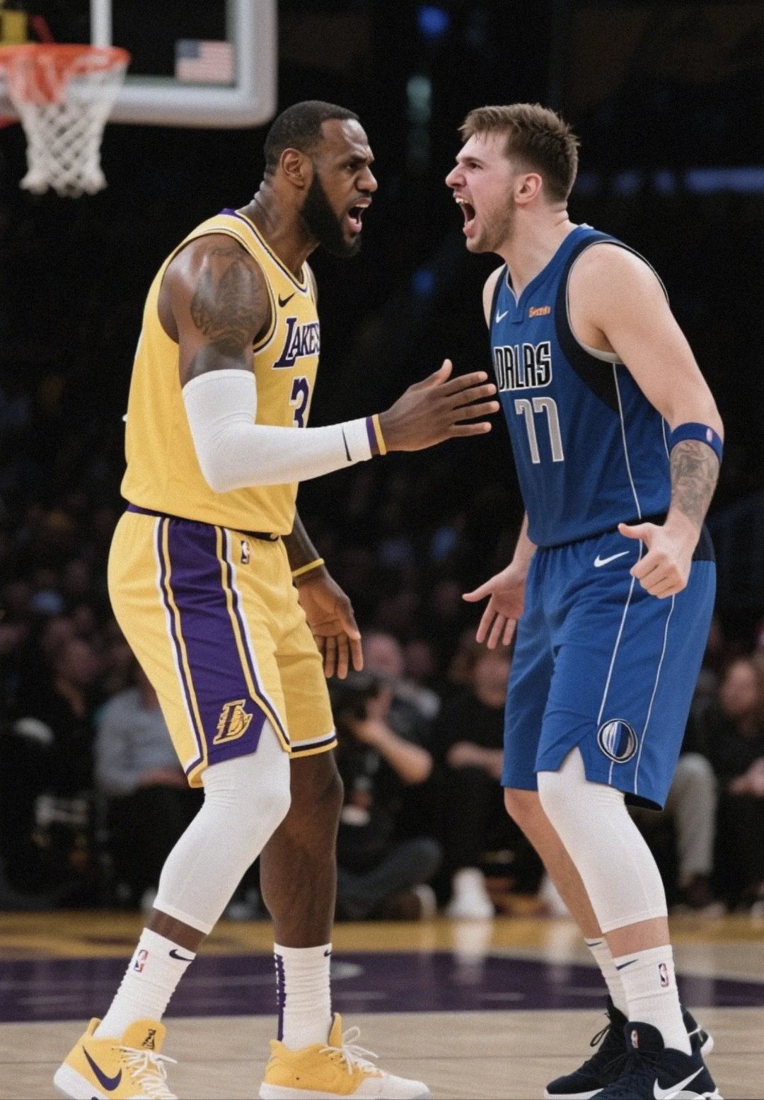 包含洛杉矶湖人迎葡超关键赛,窗口期遗憾出局,目标明确,赛程密集仍需轮换的词条 包含洛杉矶湖人迎葡超关键赛,窗口期遗憾出局,目标明确,赛程密集仍需轮换的词条