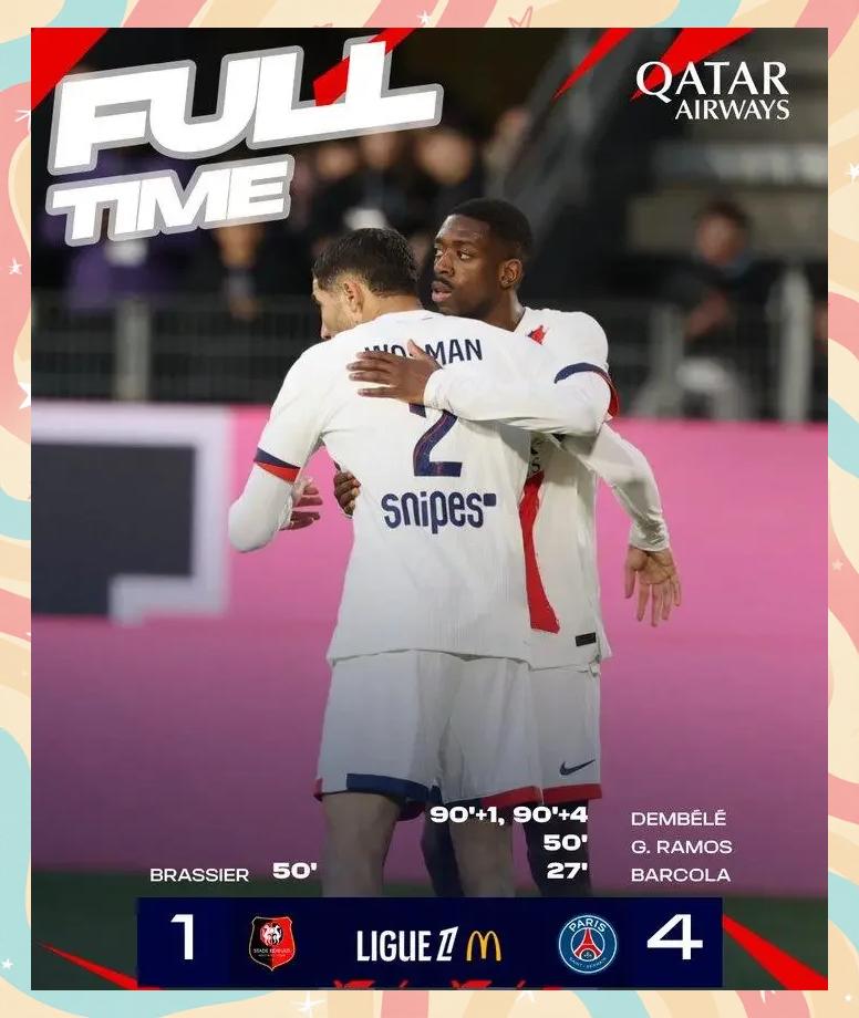 巴黎圣日耳曼发布备战花絮;今夜复出首秀;NBA季后赛任务艰巨;资深球员宣示担当的简单介绍 巴黎圣日耳曼发布备战花絮;今夜复出首秀;NBA季后赛任务艰巨;资深球员宣示担当的简单介绍