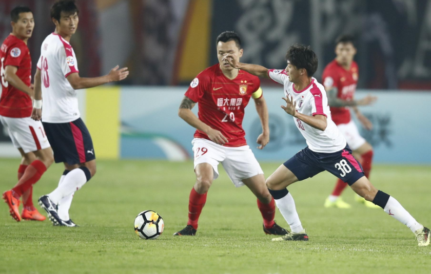  新疆男篮亚冠赛程表 