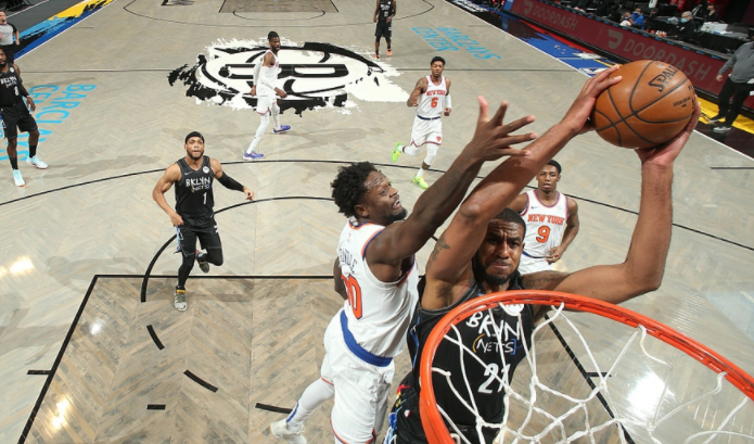 包含赛地聚焦：NBA总决赛国际比赛日热度飙升，纽约尼克斯豪取连胜，媒体盛赞，纪律约束更严格的词条-米兰娱乐